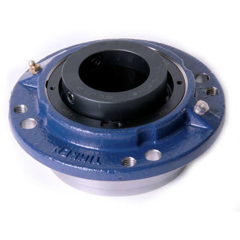 PALIER COMPLET               QMCW15J070SM   TIMKEN