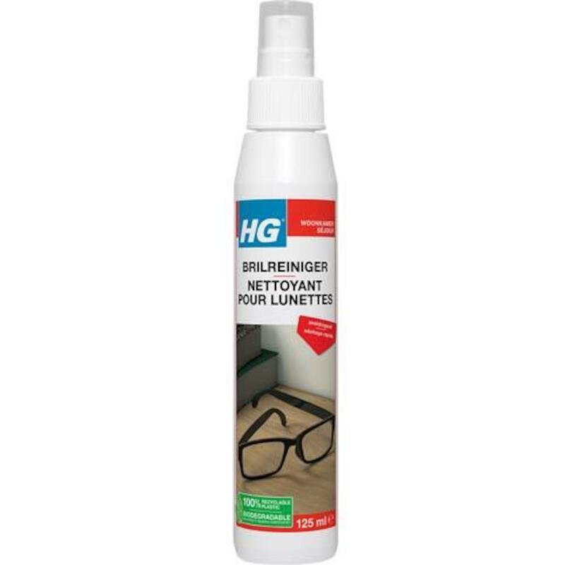 BRILREINIGER                310020103     125ML HG