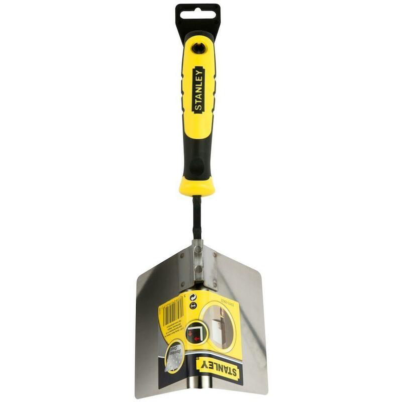 TRUELLE D'ANGLE EXTÉRIEUR   STHT0-05622    STANLEY
