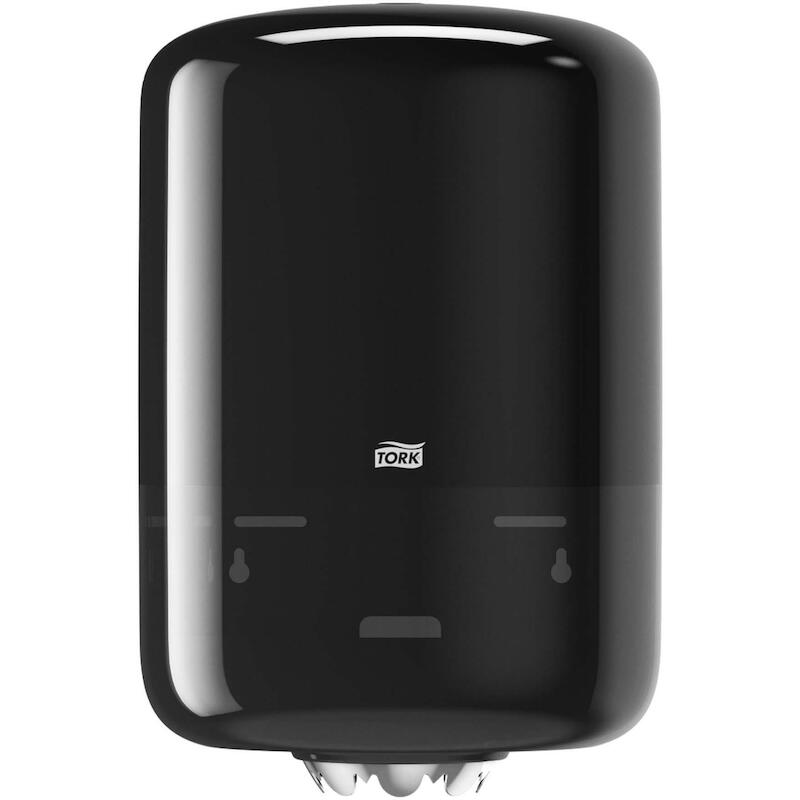 M-BOX PLASTIC CF            559008 -ZWART  M2 TORK