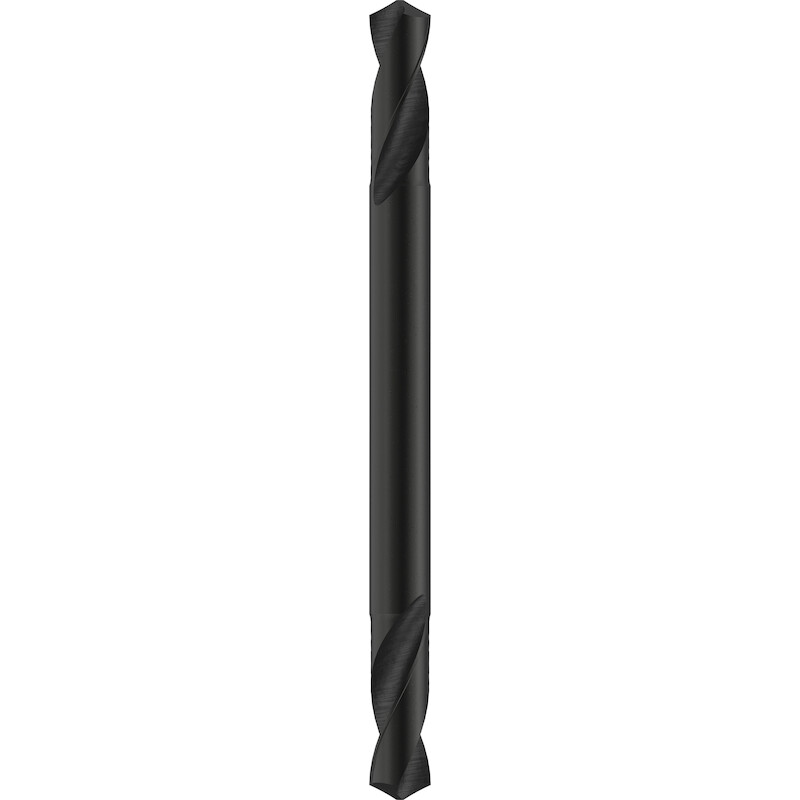 DUBBELBOOR HSS-G 4,2X55     2608597590(10ST) BOSCH