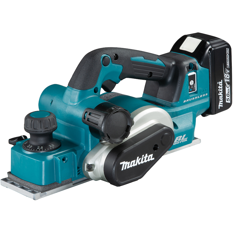 SCHAAFMACHINE LXT® - DKP181RTJU - MAKITA