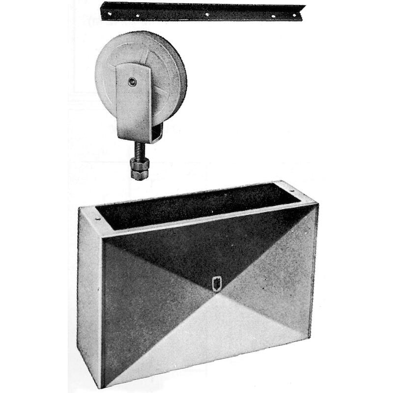CONTAINER 50L               709.220            ROB