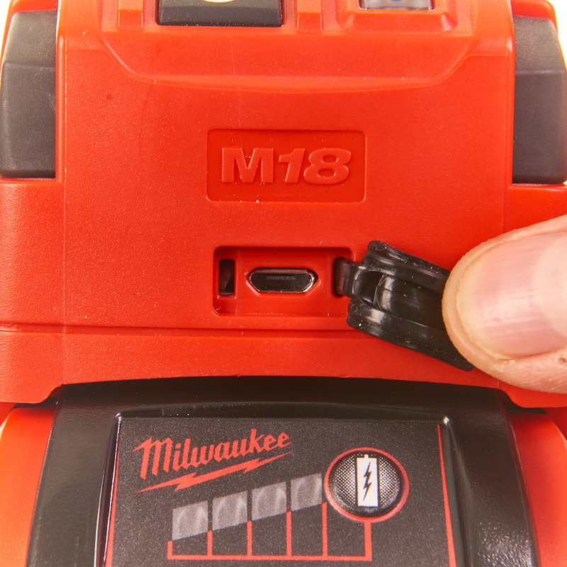 ONE KEY ADAPTER 18V/BODY    M18 ONEKA-0  MILWAUKEE
