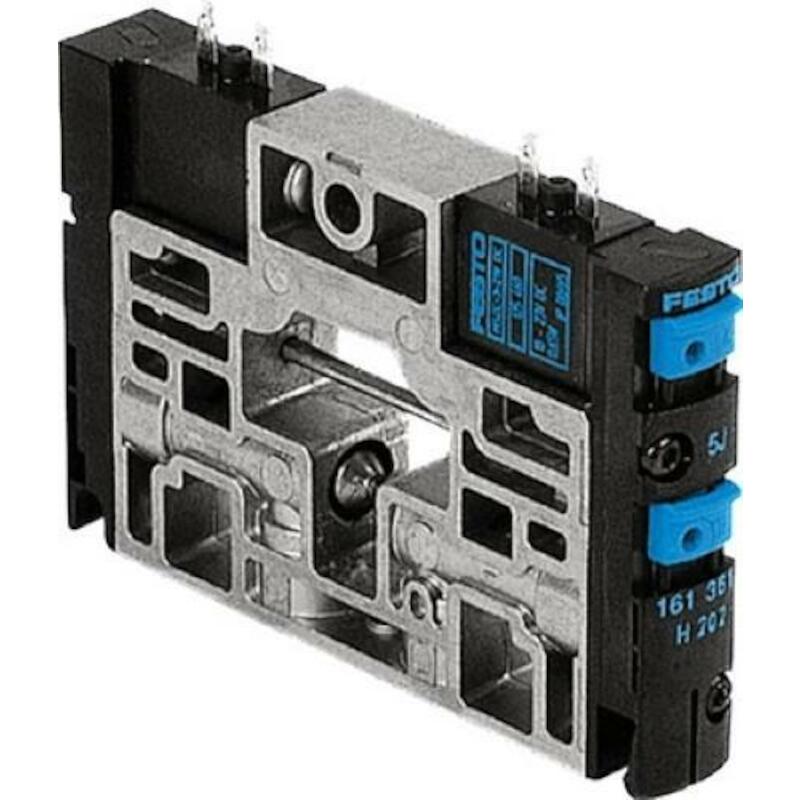 MAGNEETVENTIEL CPV14-M1H-2X3-GLS-1/8 (161362) FESTO