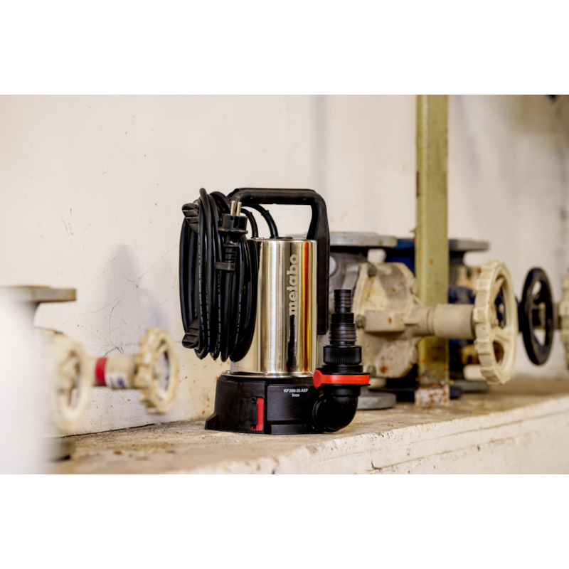 COMBI-DOMPELPOMP 620W       KP 200-35 ASF   METABO