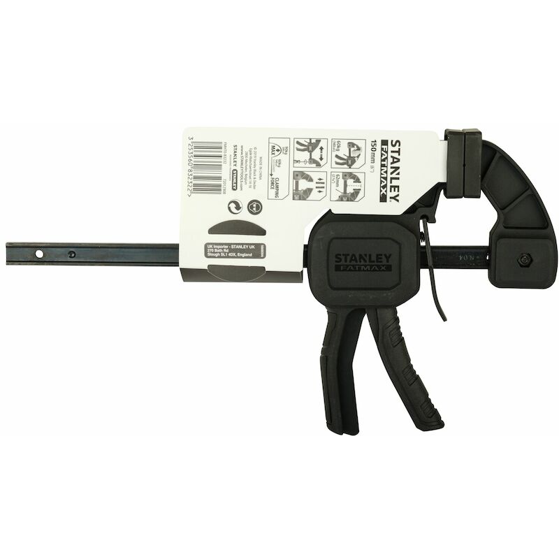 EENHANDSKLEM FATMAX 325MM   FMHT0-83232    STANLEY