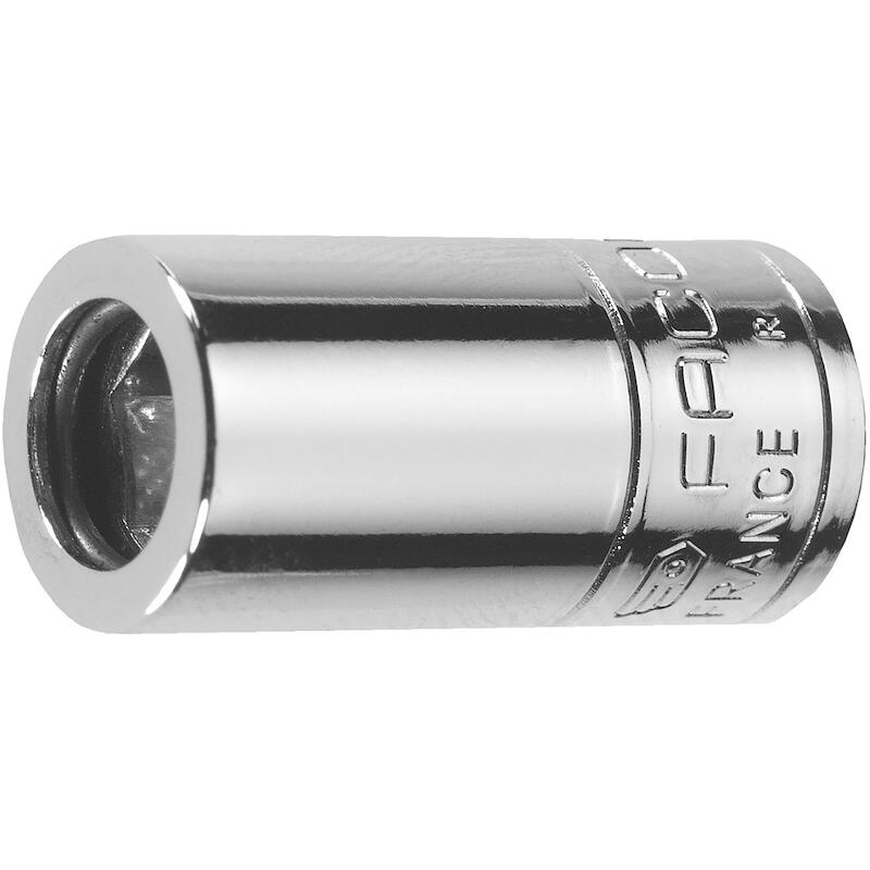 DOUILLE PORTE-EMB.+JONC 1/4"R.235 (L=22)     FACOM