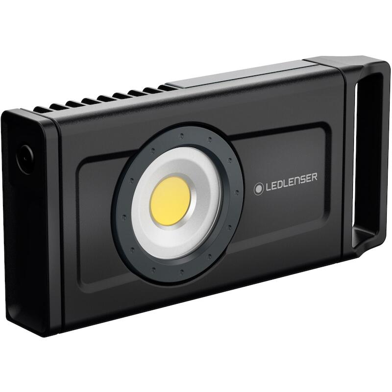 WERKLAMP LED 2500LM OPLAADB IF4R