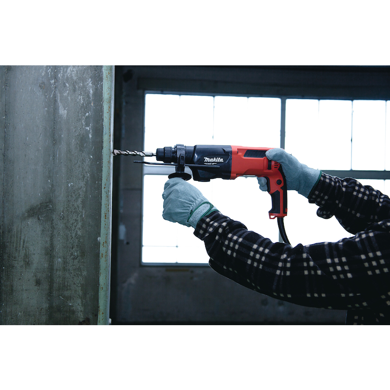 PERFORATEUR SDS-PLUS - M8700 - MAKITA