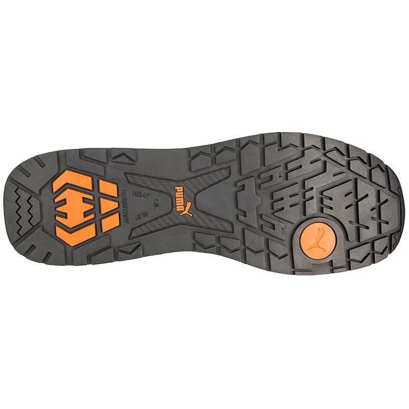 SCHOEN HOOG S3  CROSSTWIST (63.314.0)      45 PUMA