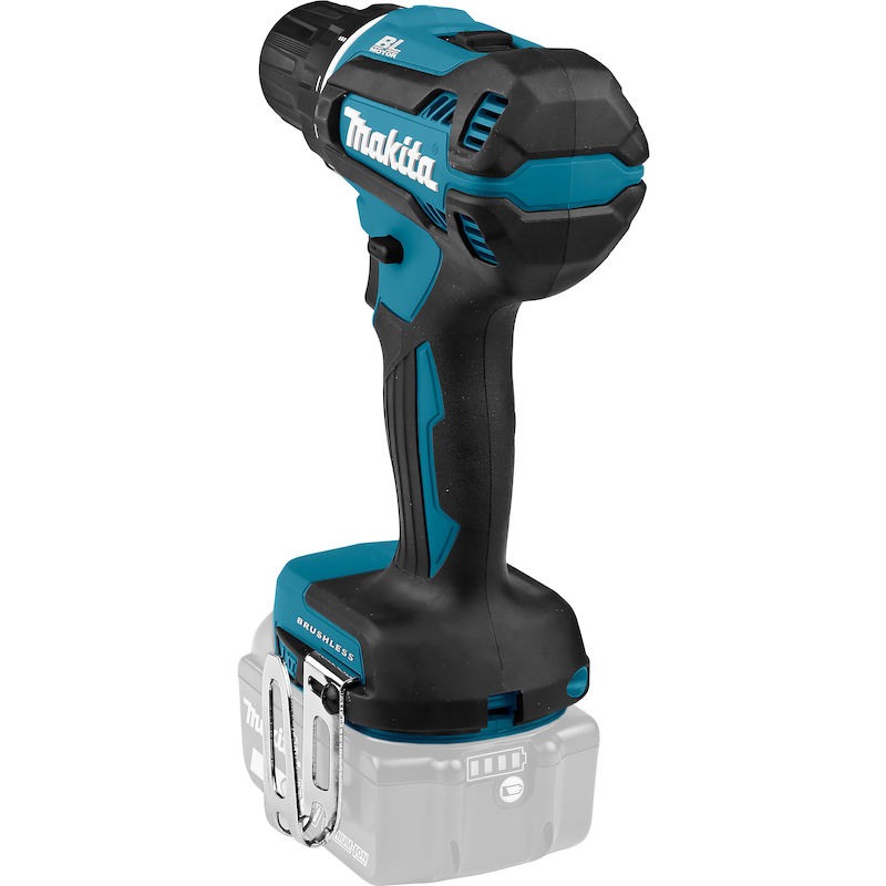 BOORMACHINE LXT® - DDF485ZJ - MAKITA