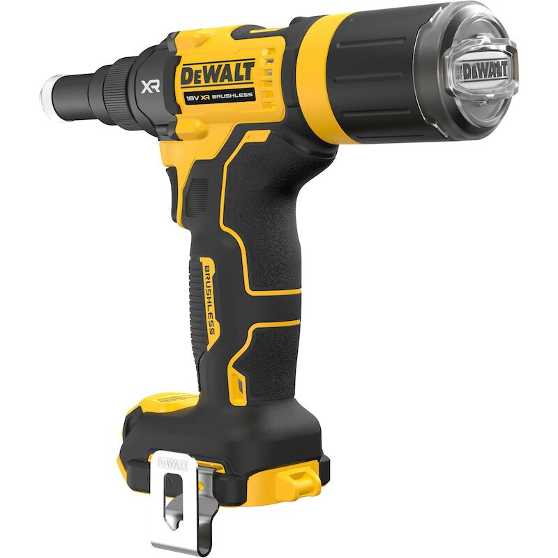 BLINDKLINKNAGELTANG 18V/BOD DCF403NT-XJ     DEWALT
