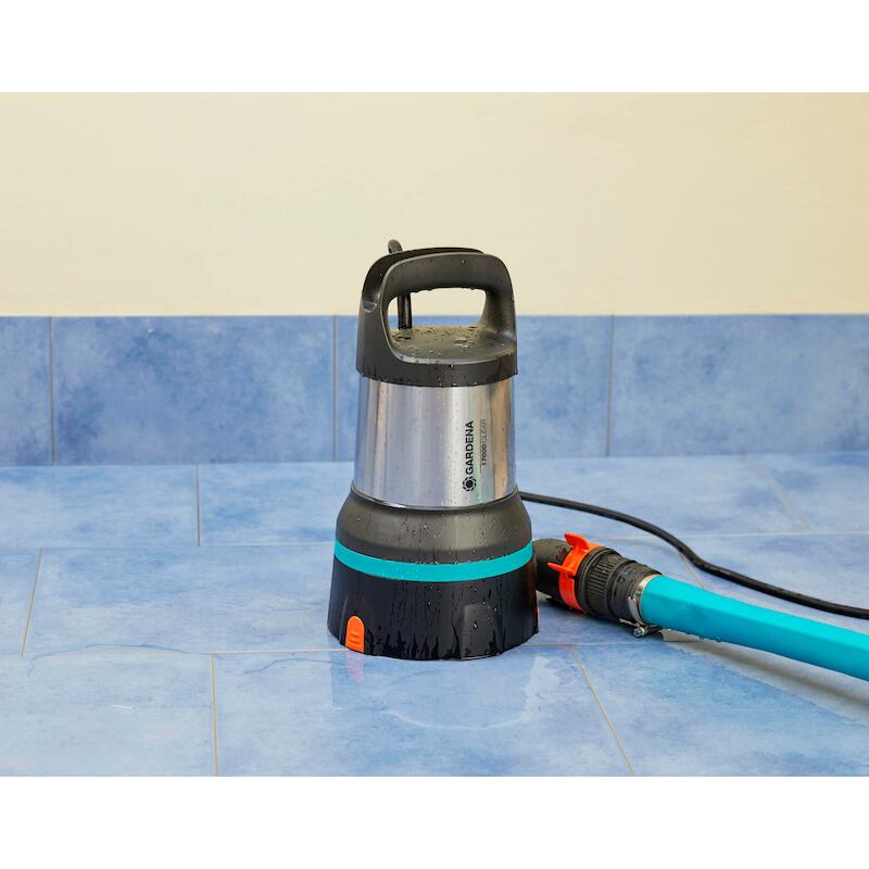 DOMPELPOMP 750W 283L/MIN    9036           GARDENA