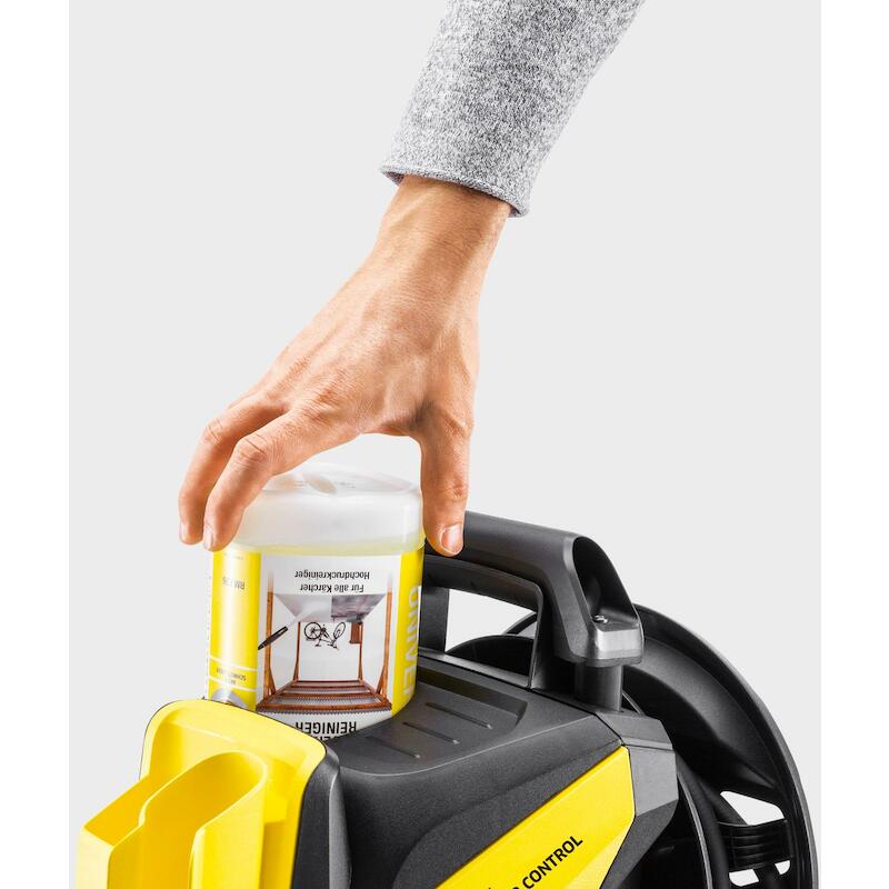 HD-REINIGER 130BAR          K 4 PREMIUM POWER  KAR