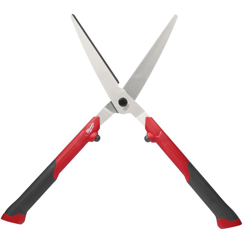 HEGGENSCHAAR 25CM           4932500644   MILWAUKEE