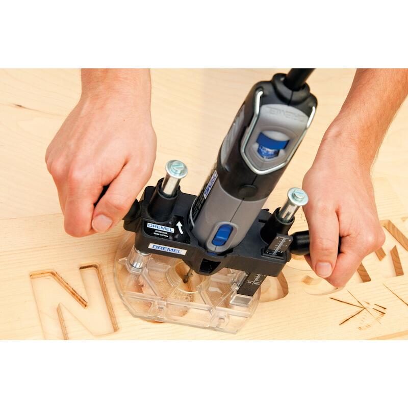 BOVENFREESADAPTER           335JA           DREMEL