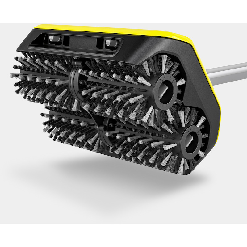 NETTOYEUR DE TERRASSES 300W PCL 6          KARCHER