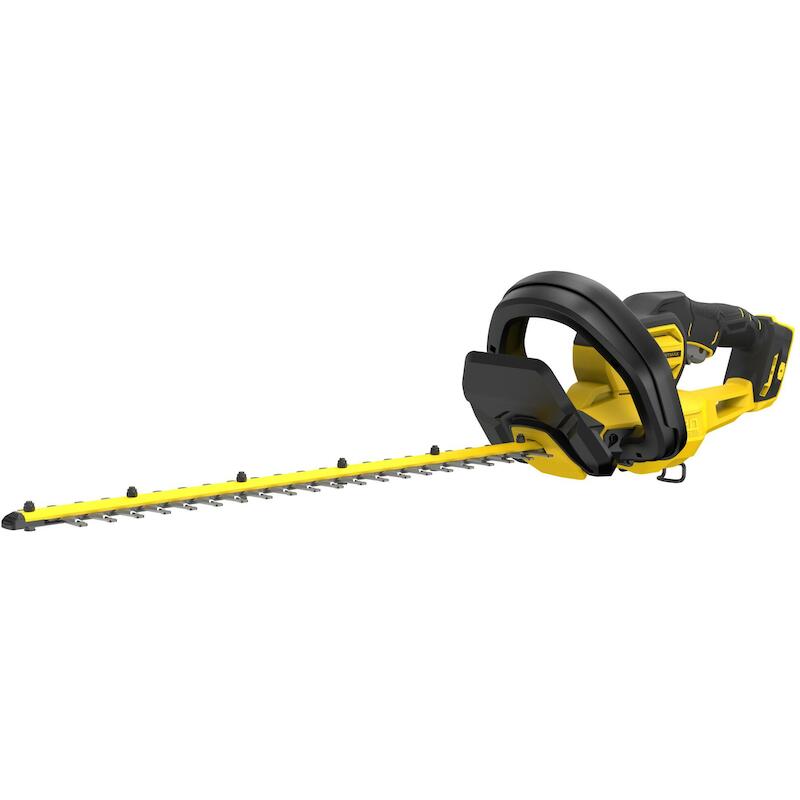 ACCU-HEGGENSCHAAR 18V/BODY  SFMCHT655B     STANLEY