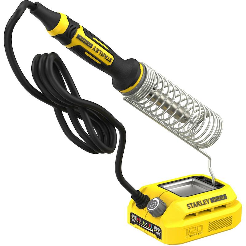 ACCU-SOLDEERBOUT 18V/BODY   SFMCE040B      STANLEY
