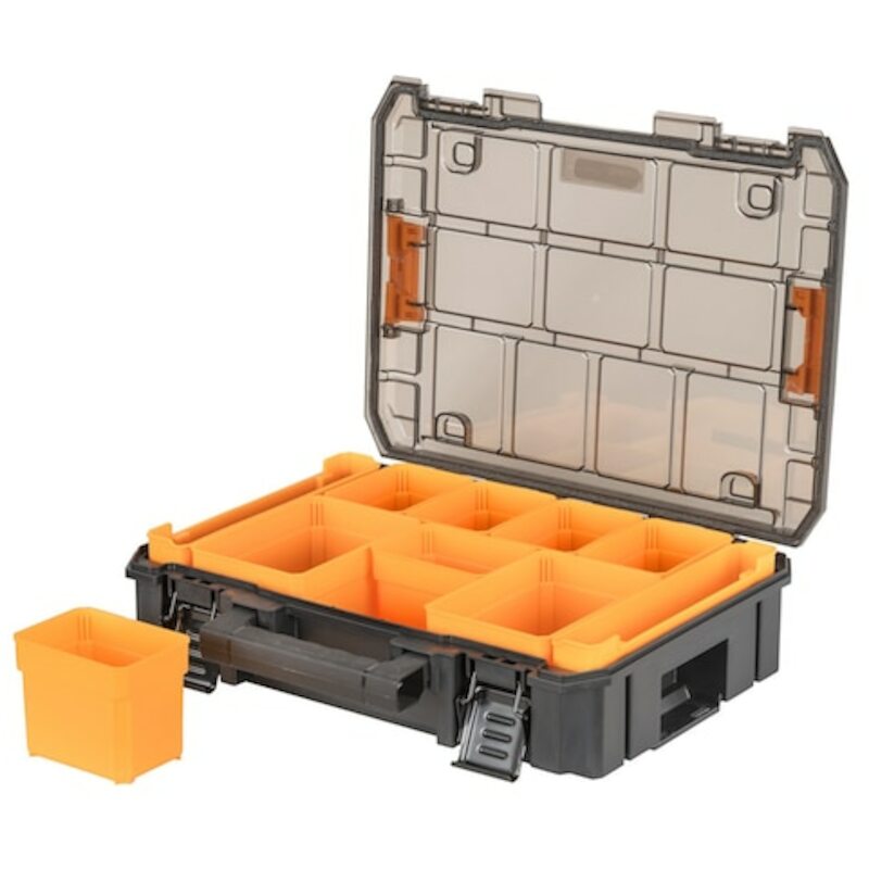 MCLAREN TSTAK SET 3 IN 1    DWST60452       DEWALT