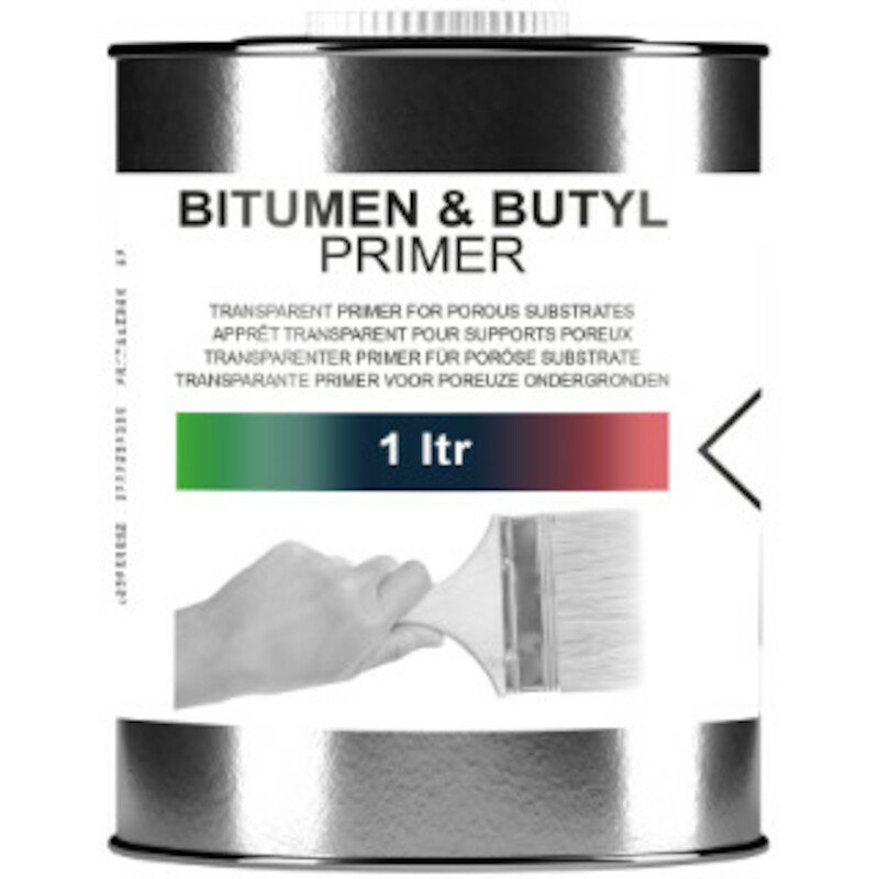 PRIMER TRANSPARANT       1L B&B-PRIMER UNIVERSAL