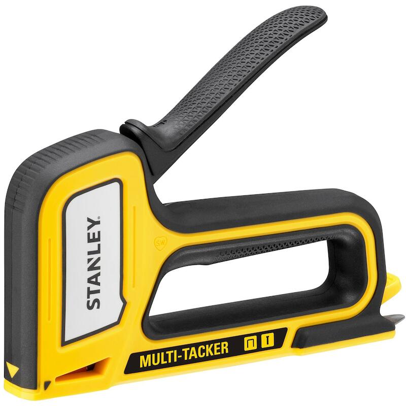HANDTACKER 2IN1 TYPE A      STHT70440-0    STANLEY