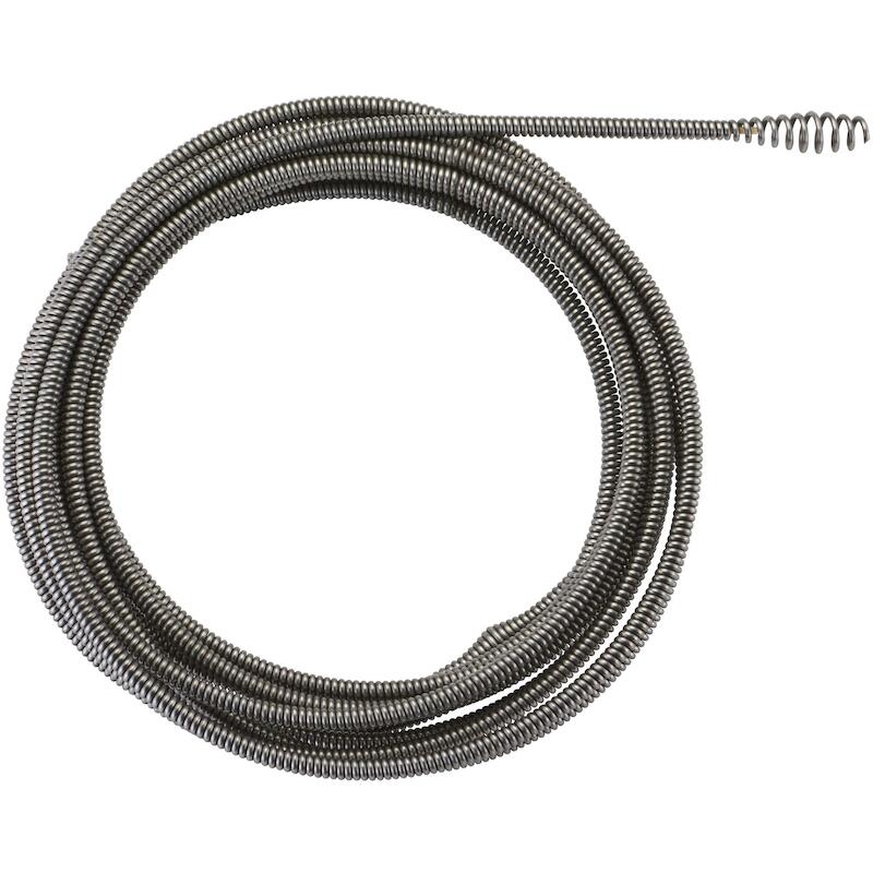RESSORT DEBOUCHER 6MM/7,6M  48532573     MILWAUKEE