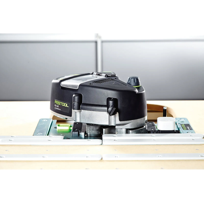 ENCOLLEUSE DE CHANT KA 65-SET CONTURO - 577840 - FESTOOL