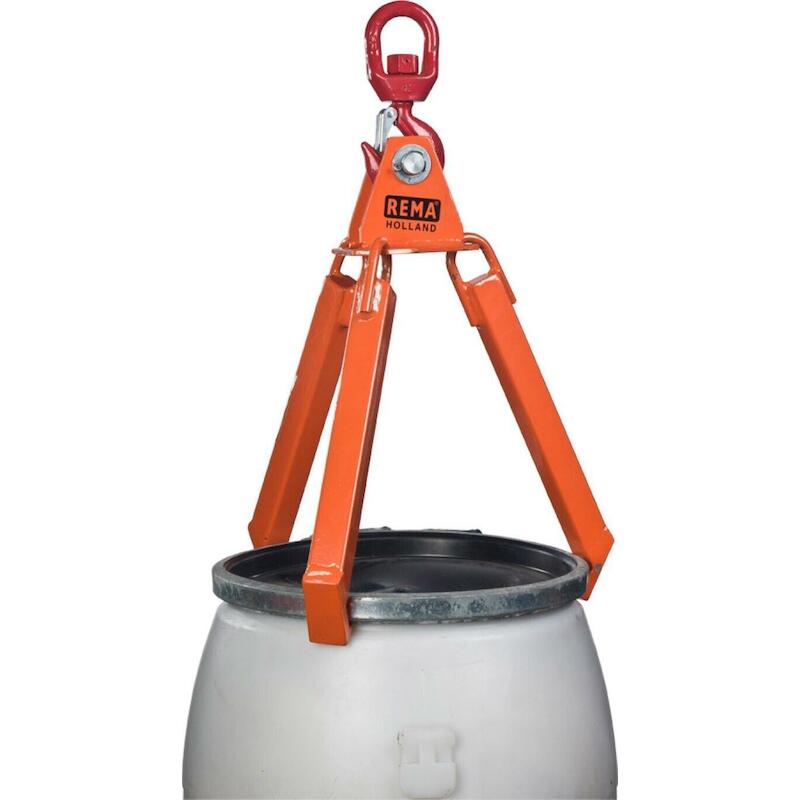 PINCE À FUTS 0,36T          VK-360            REMA