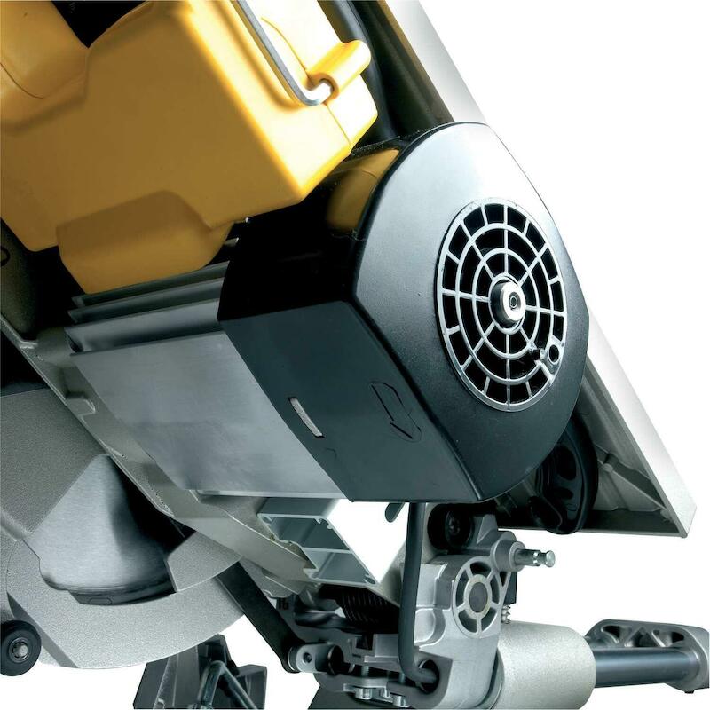 COMBINATIEZAAG 1500W/305MM  D27111          DEWALT