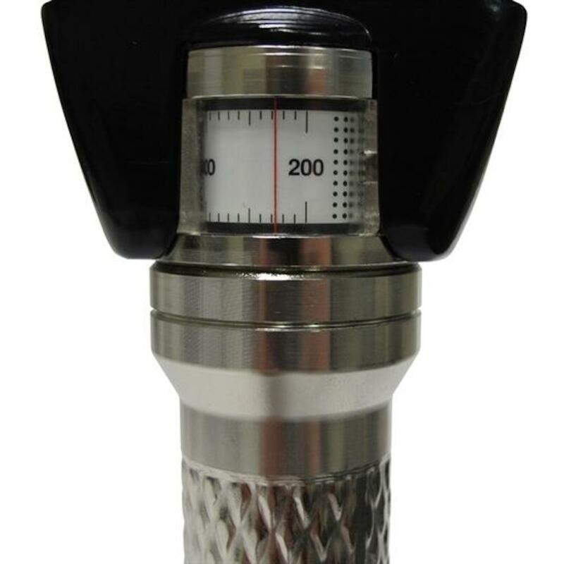 CLE DYNAMOMETRIQUE - 14025 PRO 800 - NORBAR