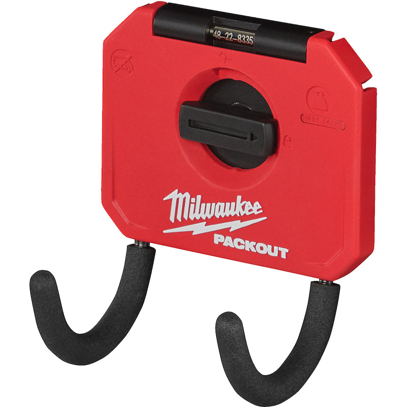 CROUCHET PETIT COUDÉ PACK   4932480705   MILWAUKEE