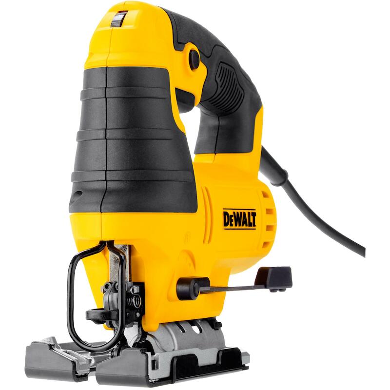 DECOUPEERZAAG 650W          DWE349          DEWALT