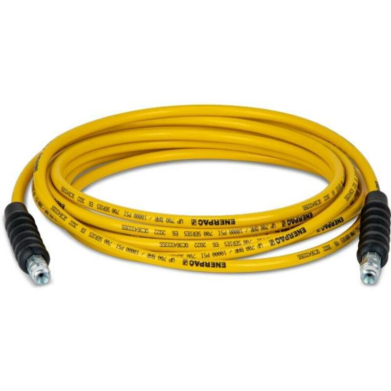 HYDR.SLANG GEMONTEERD 9,1M  H7230  700BAR  ENERPAC