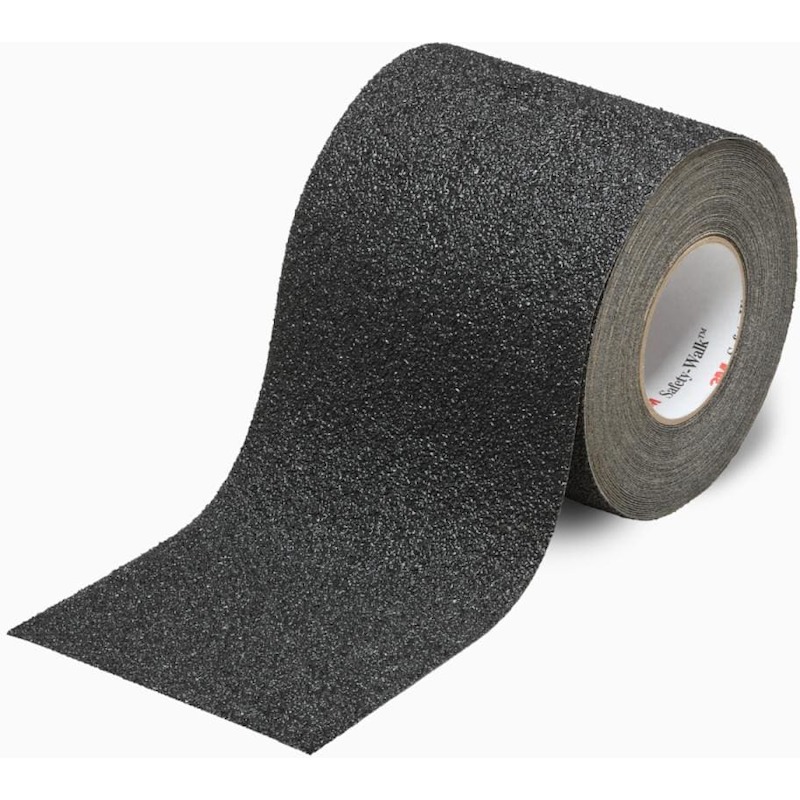 SAFETY-WALK ANTI-DÉR.NOIR   710 914MMX18,3M     3M