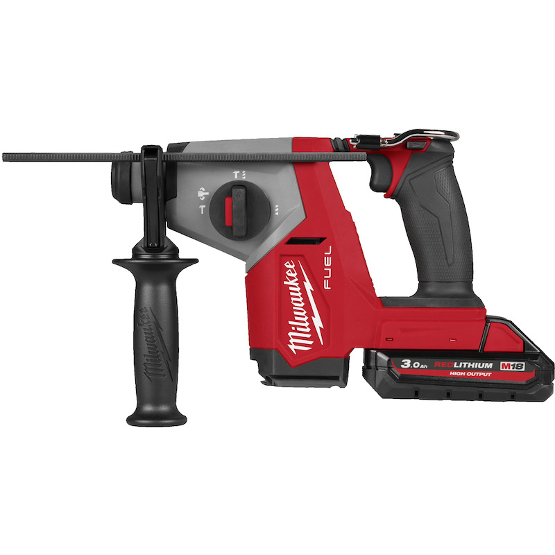 MARTEAU PERF.18V/2X3AH      M18 FHAC16-302X   MILW