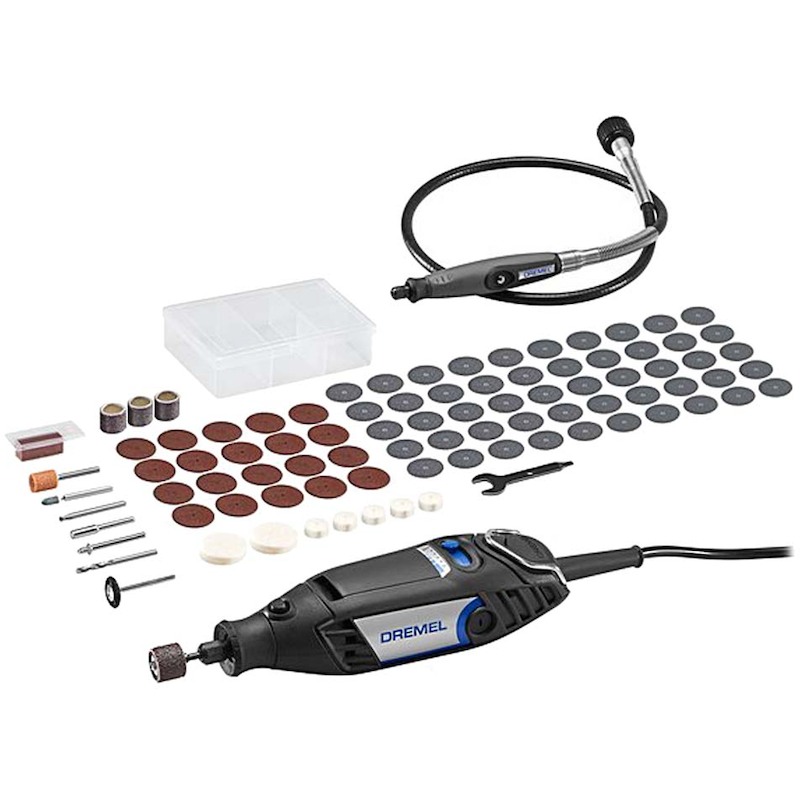 MULTITOOL 130W (+ 90 ACC.)  3200-1/90       DREMEL