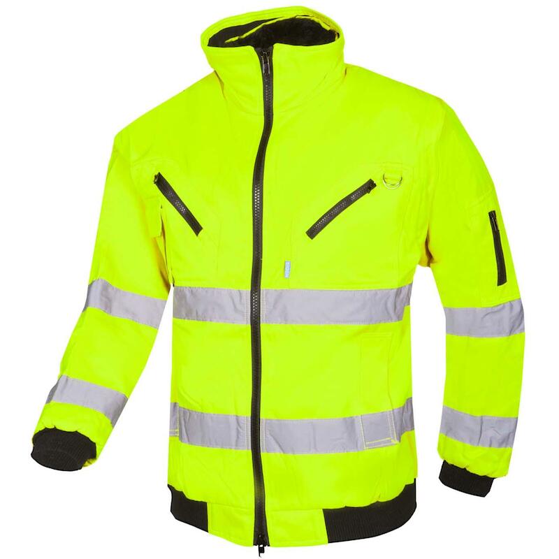 WINTERBLOUSON HV SPARROW    029A GEEL      M SIOEN