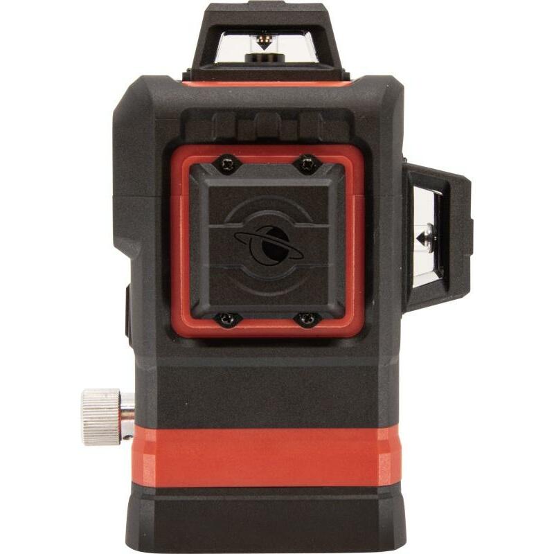 KRUISLIJNLASER 120M GROEN   MULTICROSS 3D 18VMAX