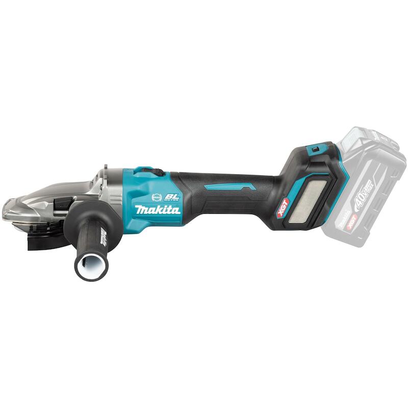 ACCUBINNENHOEKSLIJPM.40V/B. GA055GZ - 125MM MAKITA