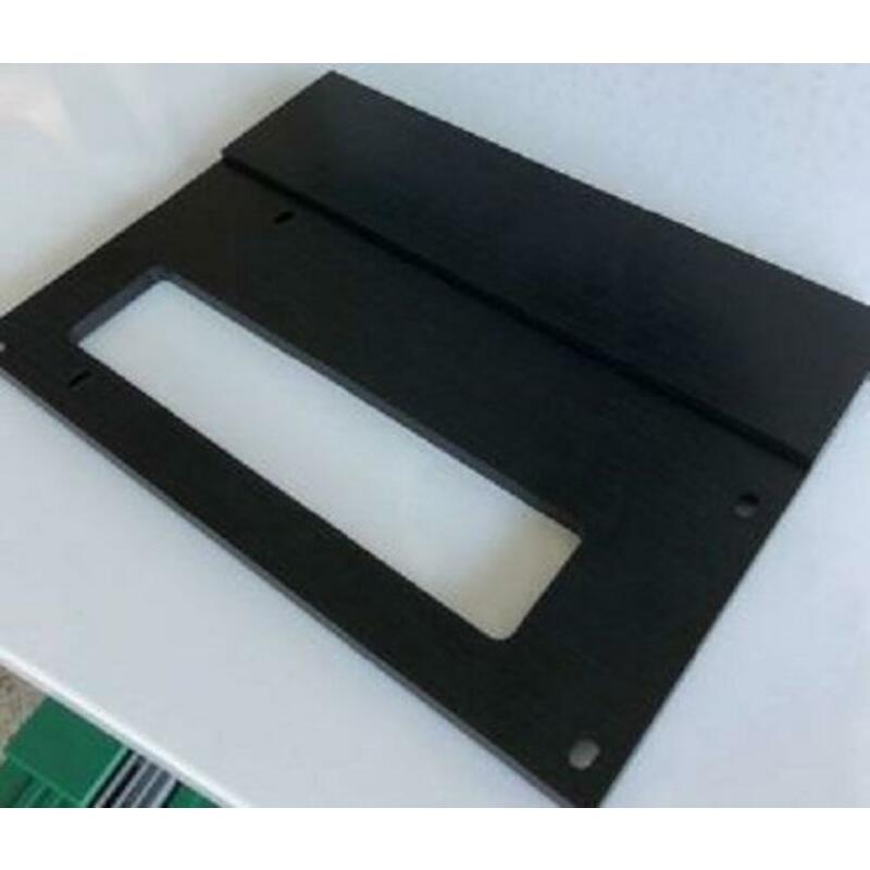 ADAPTERPLAAT CIRKELZAAG     4270302         HIKOKI