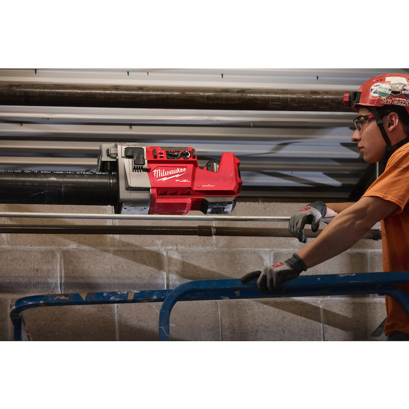 ACCU-DRAADSNIJMACH.18V/2X8A M18 FRGRO114-802C MILW