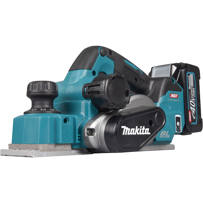 SCHAAFMACHINE XGT® - KP001GM202 - MAKITA