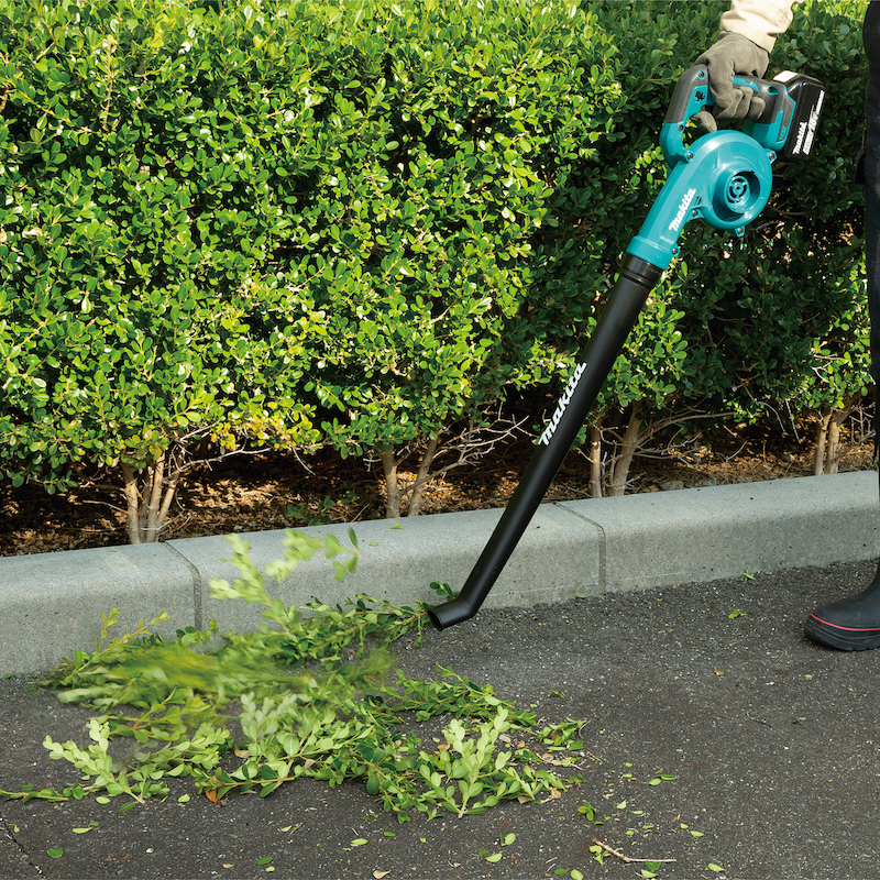 ACCUBLADBLAZER 18V/BODY     DUB186ZX1       MAKITA