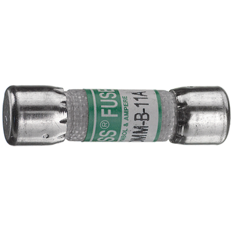 ZEKERING 250V/6,3A          FUSE             FLUKE