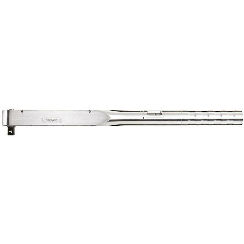 MOMENTSLEUTEL 1/2"          8561-01 25-120NM GEDOR