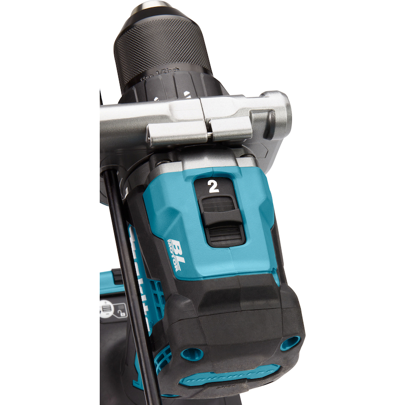 VISSEUSE-PERCEUSE À PERCUSSION XGT® - HP001GZ01 - MAKITA