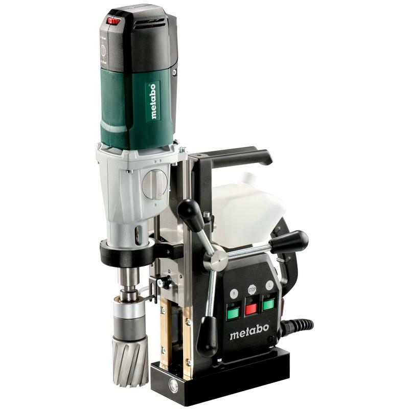 KERNBOORMACHINE MAGN.1200W  MAG 50          METABO