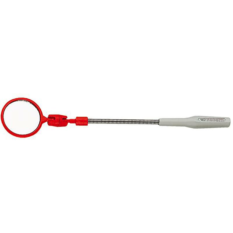 SPIEGEL SCHARNIEREND 36MM   834.R1 (L=210)   FACOM